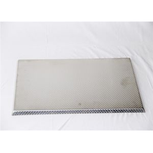 PTFE Aluminium Cookie Sheet