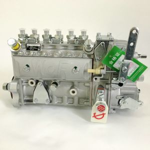 Wholesale DONGFENG Cummins 6bt5.9-G1 Engine Fuel Injection Pump 3976801 for generator from china suppliers
