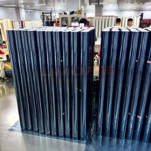 China 80%VLT Ultra HD Nano Ceramic Window Film Explosion Proof Glass Window Solar Film on sale