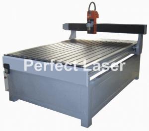 Wholesale Intelligent 3kw 3D CNC Router Woodworking Machine For Furniture Sculpture from china suppliers