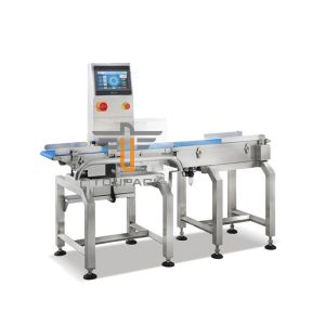 CW300 CW400 CW500 Conveyor Belt Check Weigher