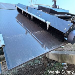 Revolutionary Solar Panel Cleaning Solution Customization and Remote Control