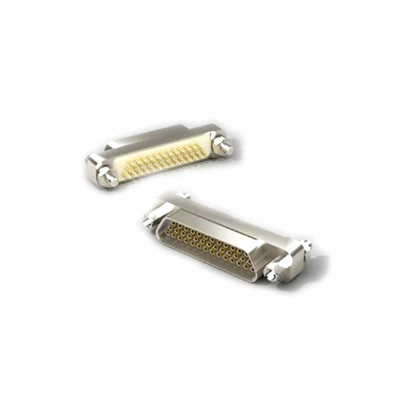 HUADA ZMDM-39SNP4 Micro Rectangular Connector: Compact, High-Performance