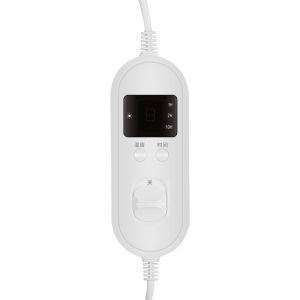 100W Electric Mattress Blanket For Heating Up To 20m2