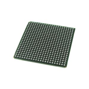 MAX 10 FPGA 10M50DCF484C7G Field Programmable Gate Array IC 484-FBGA Package
