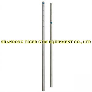 China Track and Field Equipment Hurdles Measurement Ruler on sale