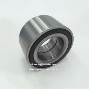 DAC45830044-96G Automotive Wheel Hub Bearings 45X83X44mm