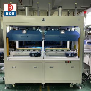 Epoxy Moulding Machine with Stirring Function and High Precision Pumping Rate
