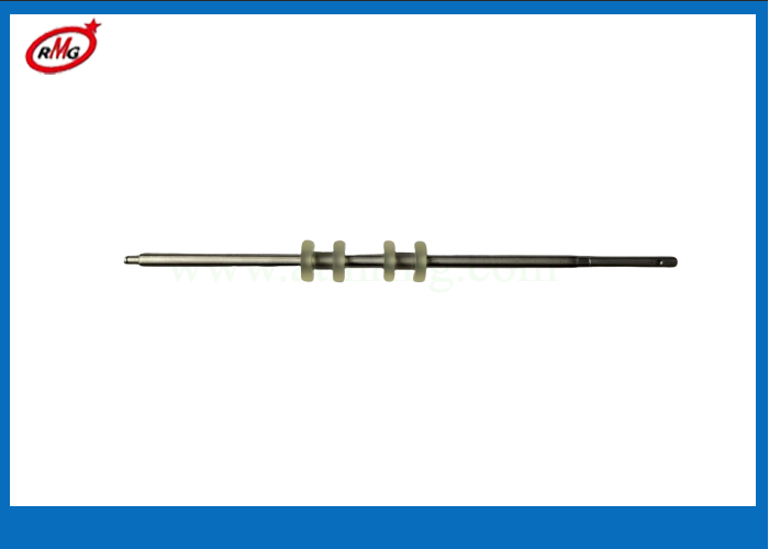 Wincor CMD V4 Thickness Measurinc Shaft Assembly 1750035768 01750035768 ATM Parts