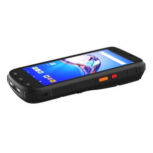 Mobile 2.0GHz 720x1440 Rugged Handheld Terminal PDA Computer Android 10.0