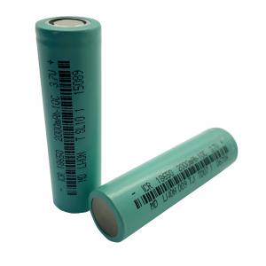 Wholesale 7.4Wh 18650 Li Ion Battery from china suppliers