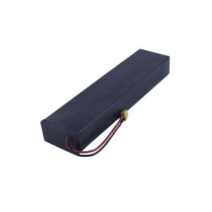 Buy cheap Removable Electric Motorcycle Scooter Lithium Battery 42V 15A 10S3P from wholesalers