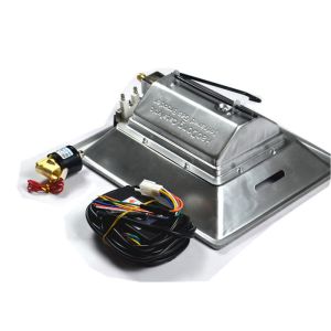 4 Model Chicken Brooder Gas Heater LPG NG Biogas Gas Brooder In Poultry