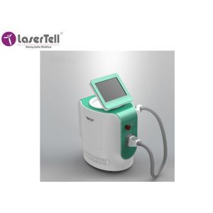 China Iso Lasertell 755nm 1064nm 808 Diode Laser Portable PVC on sale