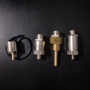 Edsd-1 Speed Sensor for Jichai H12V190 Engine Parts Water Cooling and Land