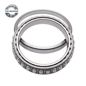 High Speed L163149/L163110 Cup Cone Roller Bearing 355.6*444.5*60.32 mm Singe