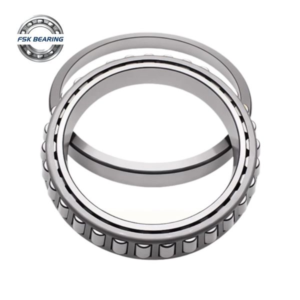 High Speed L163149/L163110 Cup Cone Roller Bearing 355.6*444.5*60.32 mm Singe