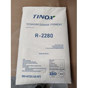 TINOX R-2280 Rutile Titanium Dioxide