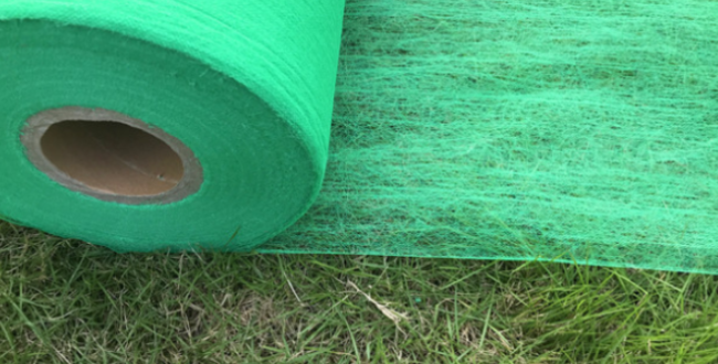 100% PP Greening Nonwoven Grass Seed Covering Dust Cover Cloth