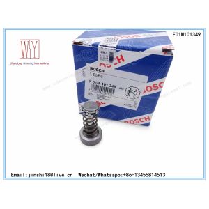 Wholesale BOSCH GENUINE AND BRAND NEW COMMON RAIL CP1 PUMP PLUNGER ASSY F01M101349 F 01M 101 349 from china suppliers