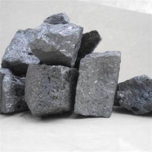 Wholesale Deoxidizer Si72% Si75% Ferro Silicon Alloy For Steel Making from china suppliers