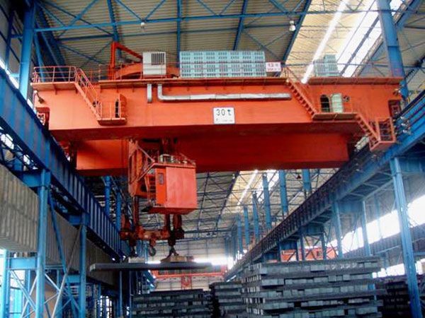 Quality Gantry Overhead Crane 200T 300T 400T Over Head Gantry Crane for sale
