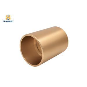 Casting Processing High Precision Wear-resistance Copper Du Bushing