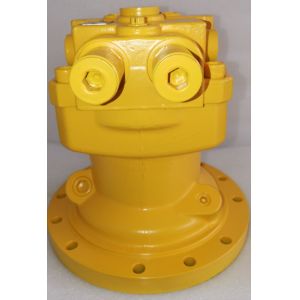 Excavator E312C E312D E312E Swing Motor P/N 170-9893 For Caterpillar