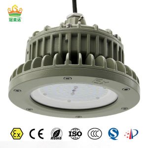 Energy Saving Explosion Proof LED High Bay Light 100-200W ATEX CNEX Approved
