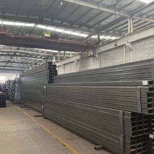 JIS STS38 G3455 Seamless Steel Square Round Galvanized Tube API Pipe