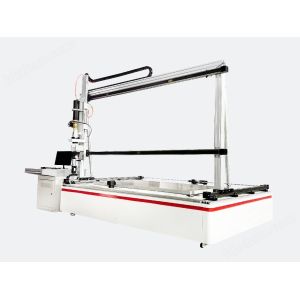 IEC61646 UL1703 Hail Impact Testing Equipment For Photovoltaic Modules