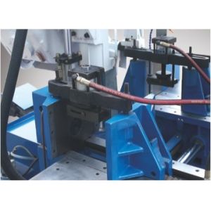 CH-280HA Horizontal Metal Saw Cutting Machine