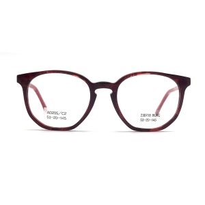 Wholesale AD205M High Quality Acetate Optical Frames from china suppliers