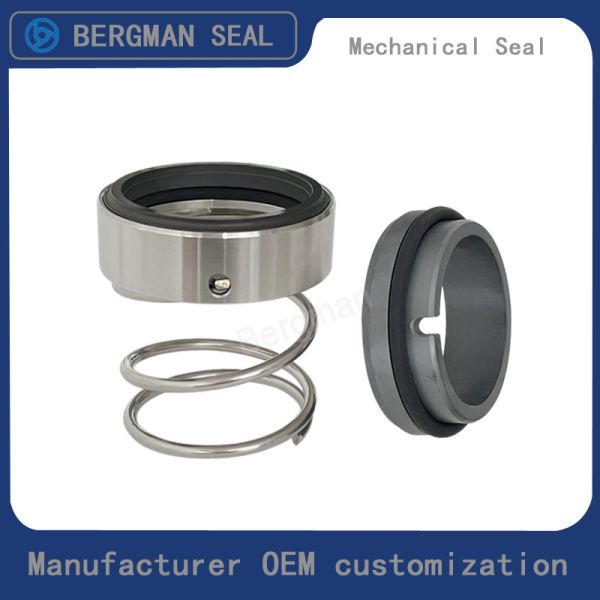 BERGMAN M37 120 M3N 18mm-90mm G60 G4 G6 G9 G13 G16 BS Bo BP Pump Mechanical Seal