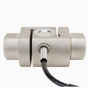 Weight Load Cell 300kg Type S for Machine Tool Press Machine Analog Type