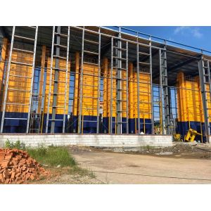 200 Tons Automatic Rice Raw Paddy Dryer Low Temperature Drying
