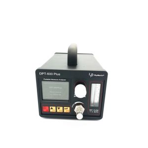 High Sensitivity Trace Moisture Analyzer With Ergonomic / Convenient Housing