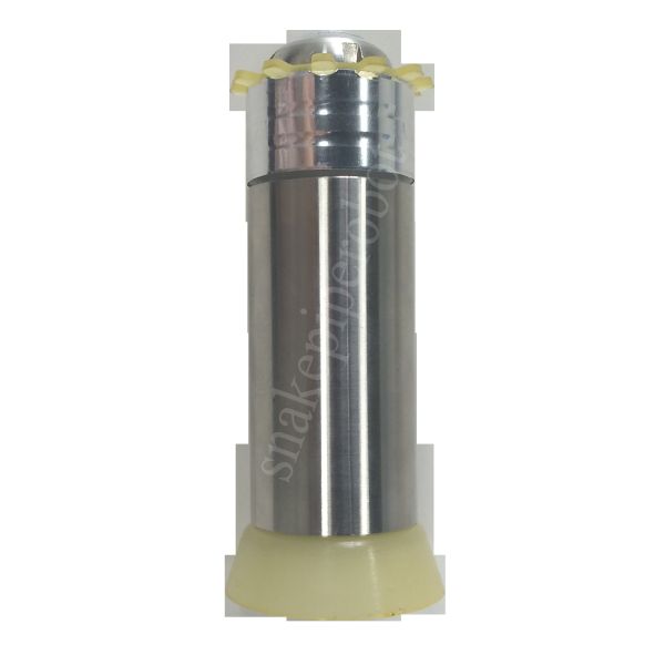 Quality 60mm Pipeline Internal Corrosion intelligent Inspection Robot 60mm Gas Pipeline Smart Pig for sale