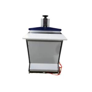 380v 620mm Width Double Loop Wire Binding Machine Double Wire O Pressing