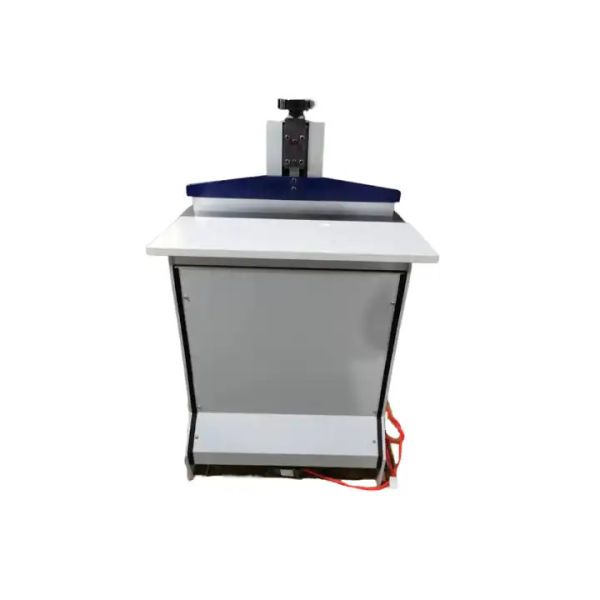 380v 620mm Width Double Loop Wire Binding Machine Double Wire O Pressing