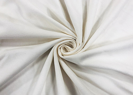 290GSM Microsuede Upholstery Fabric For Towel Furniture White Fashionable
