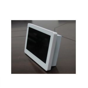 SIBO 7'' Android 6.0 Wall Embedded With POE WIFI For Kiosk Model