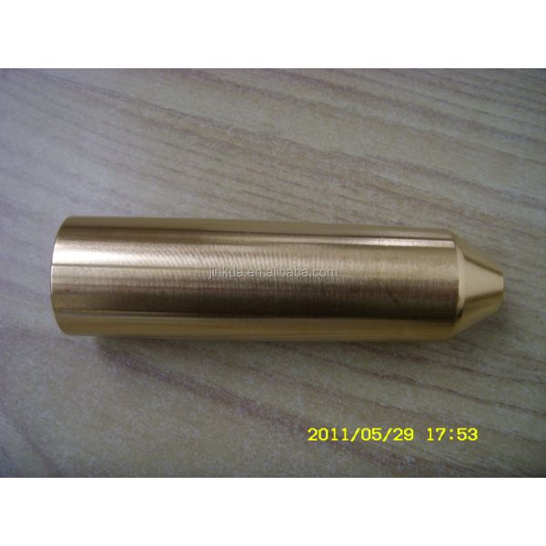 6128-11-1130 SLEEVE INJECTOR for S6D155-4 BULLDOZER INJECTOR