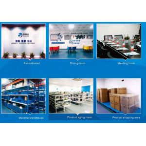 Qingdao Qingyuanfengda Import and Export Co., Ltd