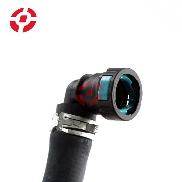 Auto LR034637 Radiator Water Hose For Land Rover Range Rover Sport Discovery 5 Water Pipe