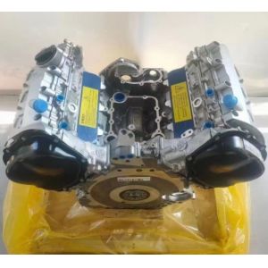 Wholesale Complete motor BDW V6 2.4L Engine Assembly BDW Long Block for Audi A6 from china suppliers