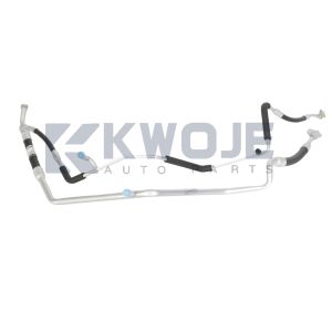OEM F01-8108020 Auto Parts AIR CONDITION COAXIAL PIPELINE ASSY For Jetour X70