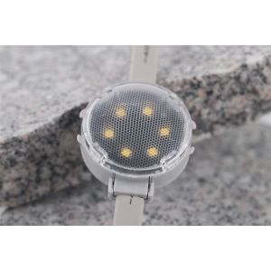 Outdoor LED Pixel Point Lighting Source 12V 30mm 2835 for Permanent Outdoor