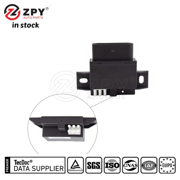 ZPY 8K0906093F Fuel Pump Delivery Control Module For Audi A4 A5 S5 Q5 2.0T