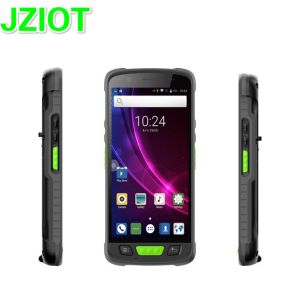JZIOT V9000P PDAs Long Range RFID Handheld Reader Writer for Android 9.0 UHF